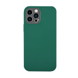 Funda Silicona iPhone 13 Pro con Cámara 5D - 4 Colores
