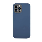 Funda Silicona iPhone 13 Pro con Cámara 5D - 4 Colores