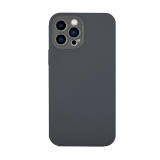 Funda Silicona iPhone 13 Pro con Cámara 5D - 4 Colores